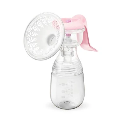 Maunal Breast Pump