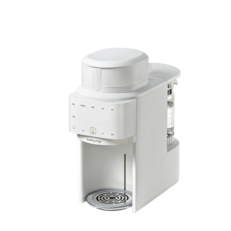 Premium Fully Automatic Smart Baby Formula Maker | FIMILLA HL-5071 (OEM/ODM)